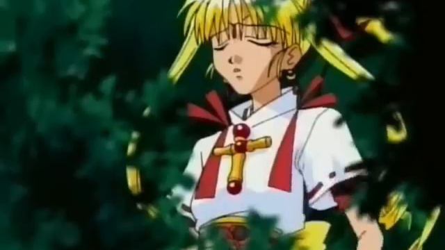 Kamikaze Kaitou Jeanne - Maron's Story