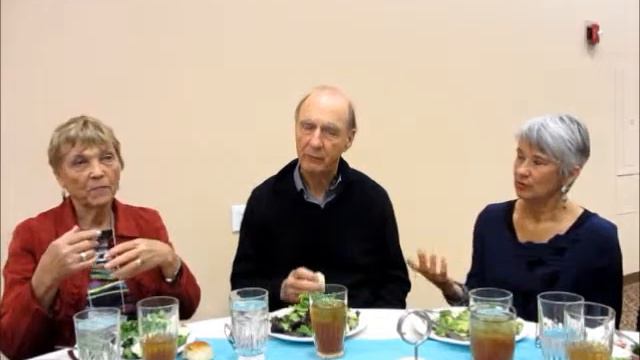 Social Construction Part4 смотреть онлайн