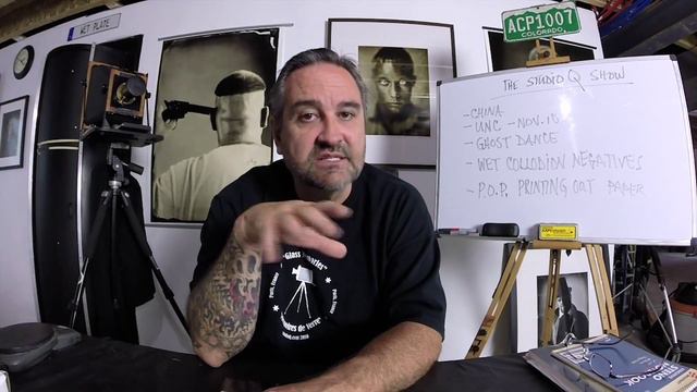 The Studio Q Show - S01E07 - News and Updates, Info About Upcoming Podcasts смотреть онлайн
