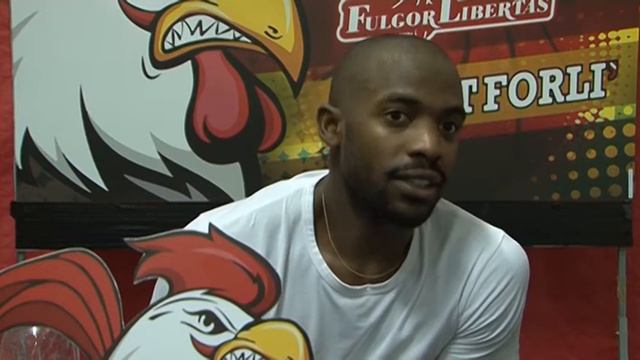 Abbott sala stampa post partita Vs Biella смотреть онлайн