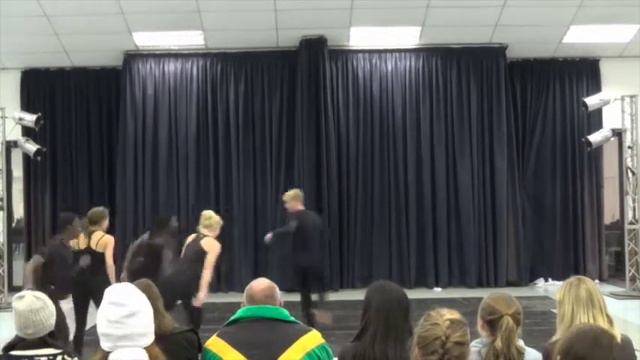 Performance 3 Physical Theatre