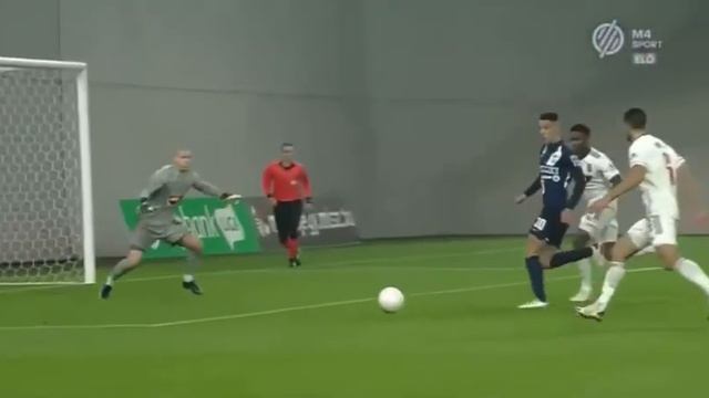 🇲🇰Bojan Miovski🇲🇰 2020/21-MTK смотреть онлайн