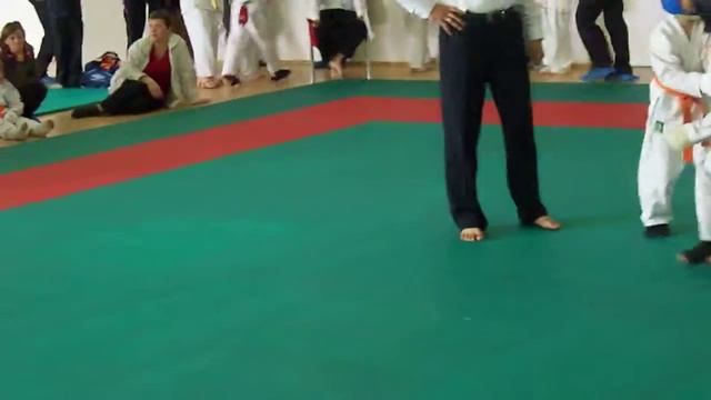 Тросковский 1.MOV смотреть онлайн