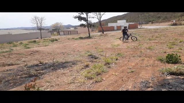 Olha Só Oque Eduardo Ferreira Fez Serra Do Taquaril