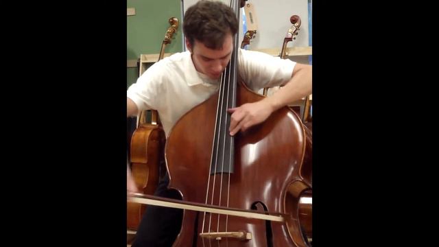 Samuel Shen Panormo смотреть онлайн