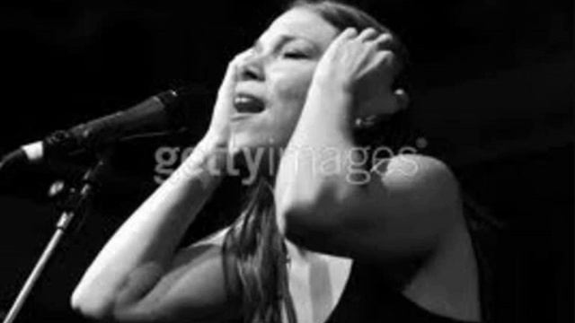 Lhasa De Sela- El Pàjaro смотреть онлайн