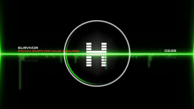 Stephen Swartz - Survivor Feat. Chloe Angelides (electro house) смотреть онлайн