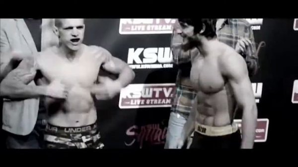 Чеченец наказал за понты | SUPER FIGHT BY ANZOR AZHIEV