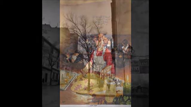 Insomnio (recitado por Dámaso Alonso) смотреть онлайн