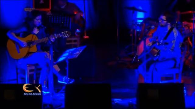 Cada Vez Mais Tu / Por Dentro Dum Abraço - Concerto SIMPLUS - Teatro Gil Vicente 2014