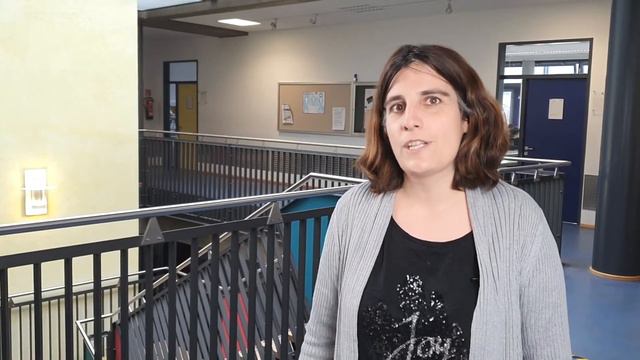 LES Berufskolleg Infofilm 2021