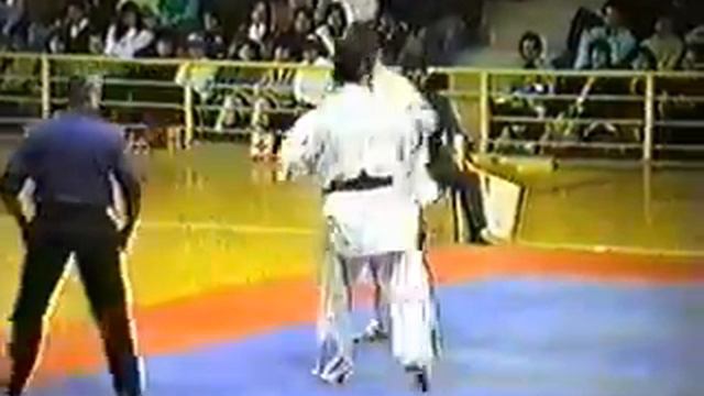 kyokushin , victor delano , jaime quezada, 1991 serena смотреть онлайн