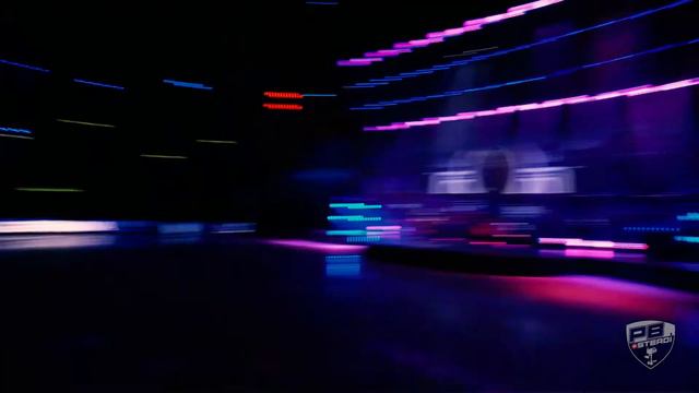Philipp Bleuer - Segway on Ice 2019 смотреть онлайн
