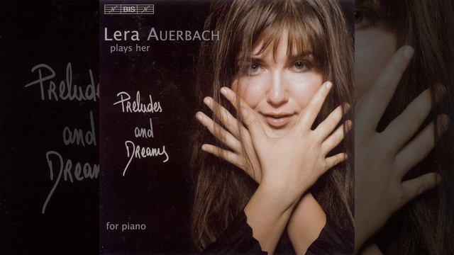 24 Preludes, Op. 41: Prelude No. 19 In E-Flat Major