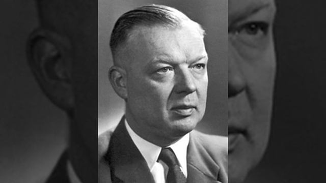 Werner Forssmann | Wikipedia audio article смотреть онлайн