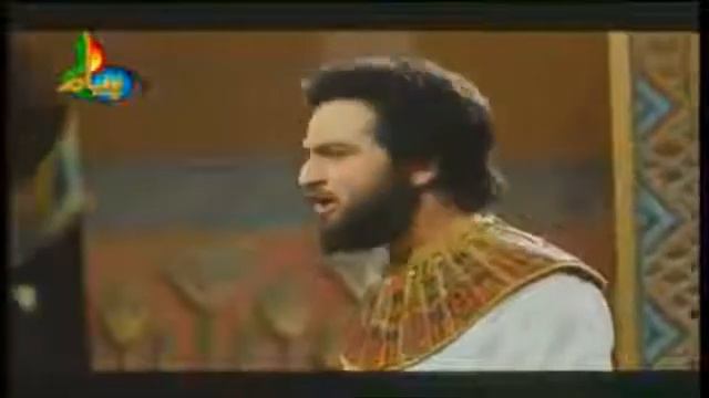 Denying all Haraam proposals.... Mostafa Zamani as Hazrat Yousuf Alahis Salaam смотреть онлайн