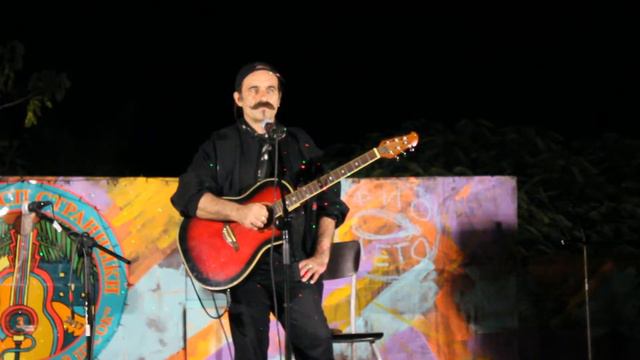 01. Михаил Новицкий. И это все о нем смотреть онлайн