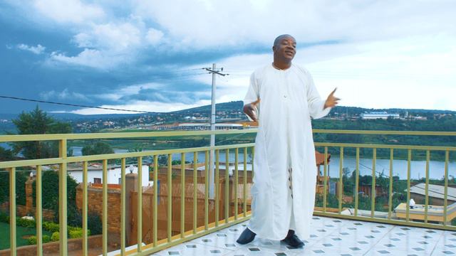 Kukwebaza by Chairman Franko official video 2019 смотреть онлайн