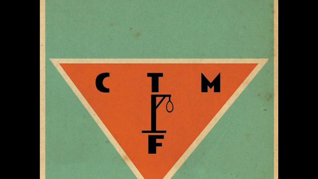 Wild Billy Childish & CTMF - All Our Forts Are With You