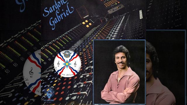 Sargon Gabriel | 2 - Shara 1983