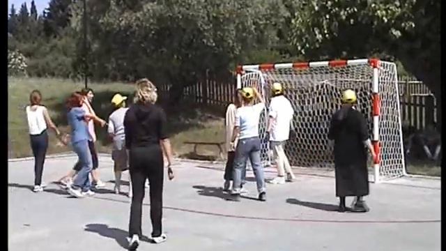 Partita di pallone anno 2000 смотреть онлайн