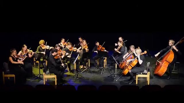 Alberto Nepomuceno, Serenata смотреть онлайн