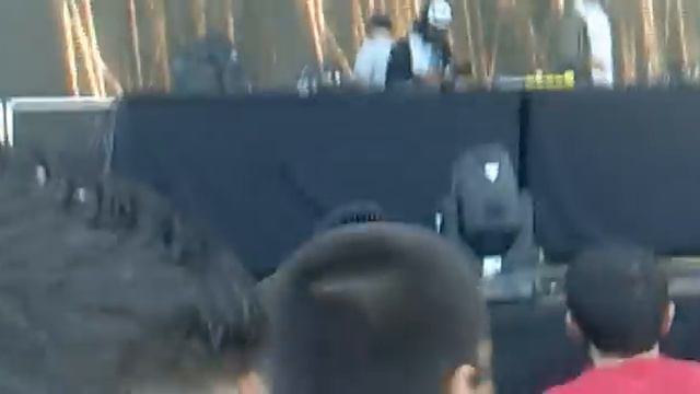 Arpiar Sound System @ NeoPop 2011 3# смотреть онлайн