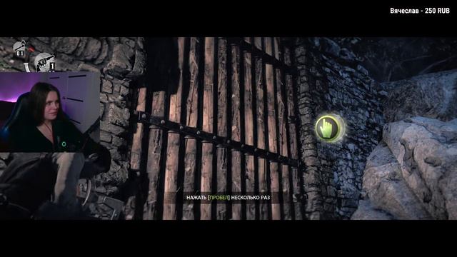 The Evil Within - КУЧА ЗОМБИ ЖДЕТ НАС! Survival Horror ОТ РАЗРАБОТЧИКОВ Resident Evil! смотреть онлайн