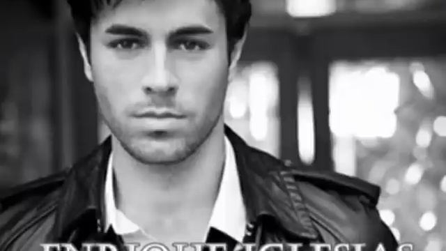 Ring My Bells - Enrique Iglesias