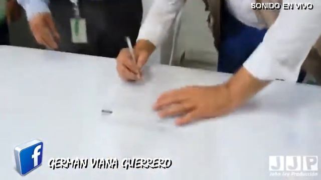 GERMAN VIANA FUTURO ALCALDE DE CARTAGENA