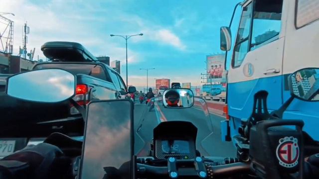 HONDA ADV 160 | the best nga ba sa daily ride??? смотреть онлайн