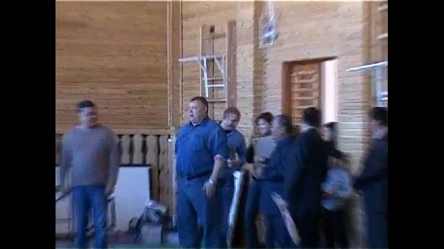 Депутатские будни Михаила Слипенчука.