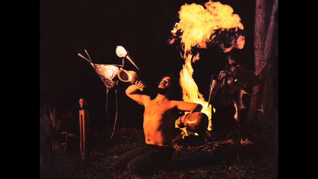 Georgiana Airto Moreira