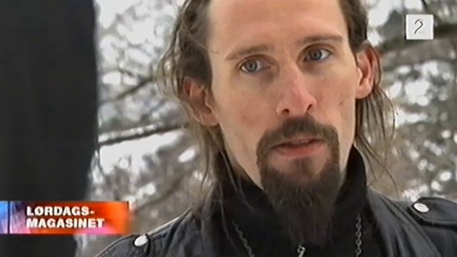 GAAHL - Svartediket - Norwegian TV2 2010 смотреть онлайн