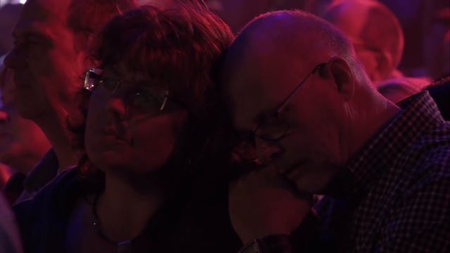 Roger Cicero - My Way [Live] (Offizielles Video) смотреть онлайн