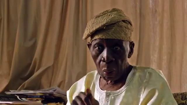 A Chat with Dr Ọmọlolú Olúnlọ́yọ́ PART 1 смотреть онлайн