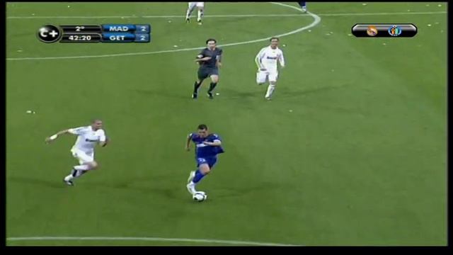 Her Klikker Det For Pepe