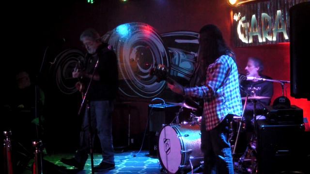 Angel From Montgomery