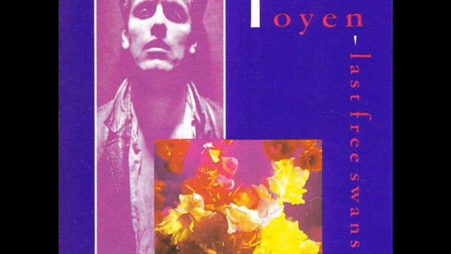 Toyen [08] Freight Train