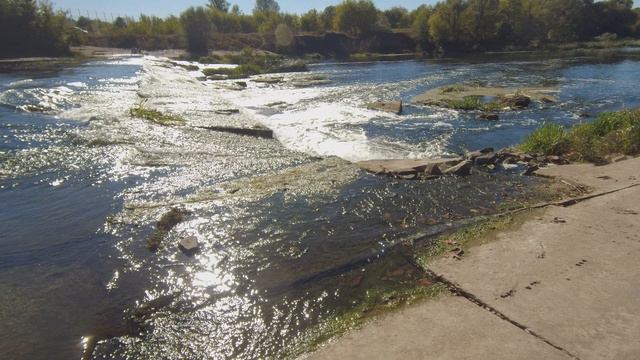 Плотина Сейм смотреть онлайн