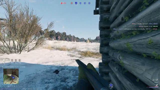 ENLISTED - Деревня Высоково Восток (вторжение) | 2 БР | WW2 | НЕПЛОХОЙ БОЙ смотреть онлайн