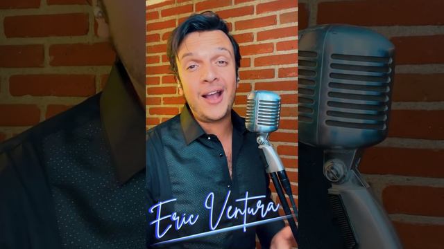 “Cama y mesa” Roberto Carlos cover Eric Ventura смотреть онлайн