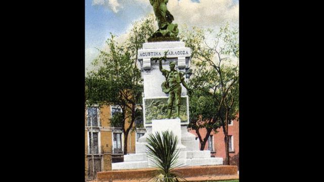 JOTAS DE UNA ZARAGOZA COLOREADA смотреть онлайн