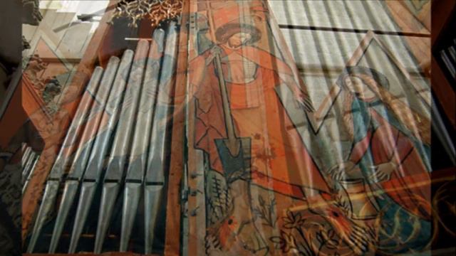 Diferencias sobre el canto llano del Cavallero - Antonio de Cabecón. смотреть онлайн