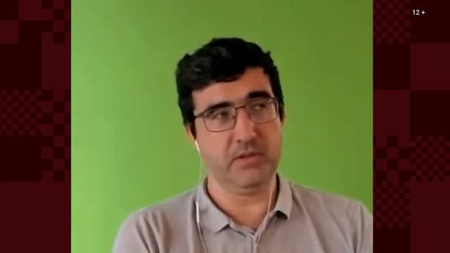 МОЛОДЫМ ФАРТИТ: Крамник против Выжманавина // @LevitovChess Live