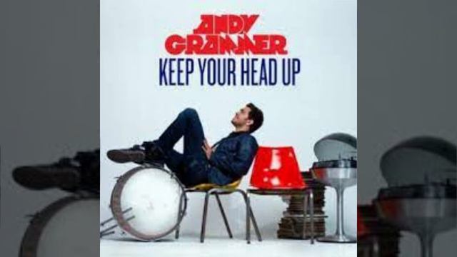 Andy Grammer - Keep Your Head Up (432Hz) смотреть онлайн