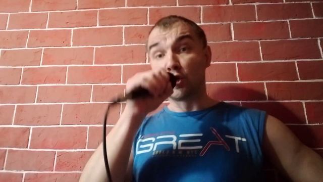 Горькая песня | кавер Сергей Рыженко | смешная песня про алкаша