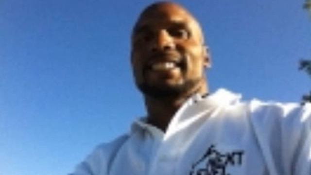 Miller On Sports - July 1, 2011, Interview With Former Jaguar Donovin Darius смотреть онлайн