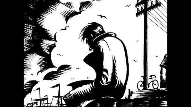 Christian van Deurs - Så længe jeg lever (John Mogensen Cover) смотреть онлайн