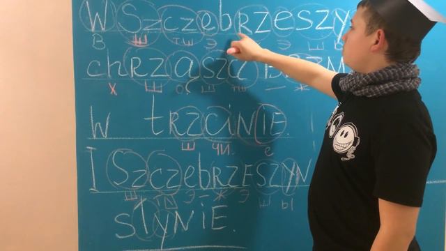 Блог Саша и Соня выпуск 2